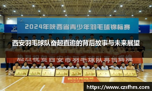 西安羽毛球队奋起直追的背后故事与未来展望
