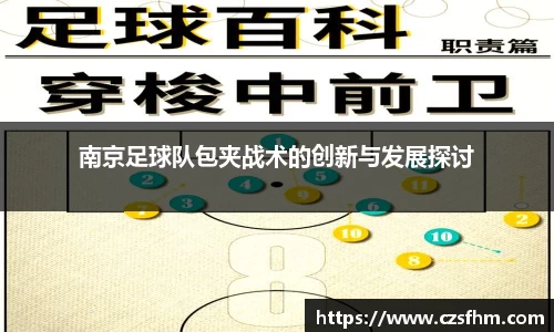 南京足球队包夹战术的创新与发展探讨